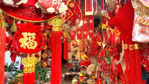 G4 Ambassadors in Viet Nam send Tet congratulatory message