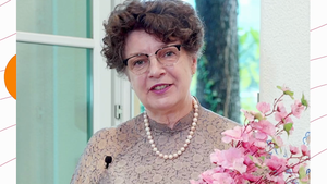 Germany ready to deepen partnership with Viet Nam in green growth, skills and innovation