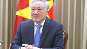 IFC serves a catalyst for Viet Nam’s economic breakthrough