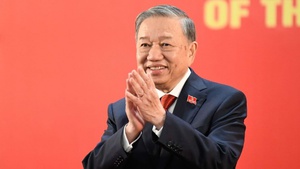 General Secretary To Lam to attend Board of Peace's inaugural meeting in U.S.