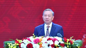 Viet Nam to promote comprehensive diplomacy at new height