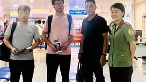 Deportation regulations applicable to foreign nationals violating Viet Nam's laws