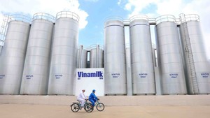 Vietnamese dairy industry to go green
