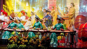 Viet Nam aims to rank top 30 worldwide in Soft Power index