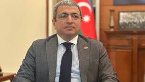 National Party Congress sets out important vision for Viet Nam’s future development: Azerbaijani Ambassador