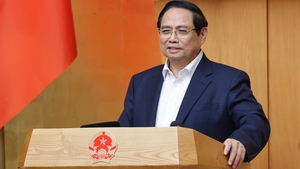 Cabinet convenes first meeting in 2026