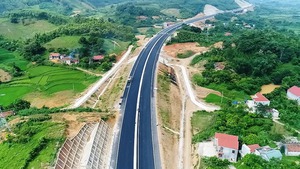 Viet Nam to have nearly 9,000 km of expressways by 2050