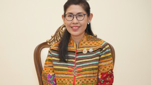 Viet Nam will further advance economic achievements: Thai Ambassador