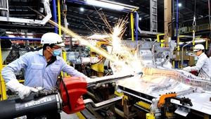 Trade turnover surges sharply in January