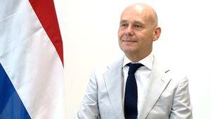 Dutch Ambassador admires Viet Nam’s economic performance