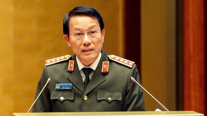 Viet Nam announces comprehensive national security perspective