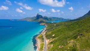 Con Dao named among top honeymoon destinations for 2026