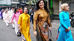 Viet Nam named among top 10 retirement destinations