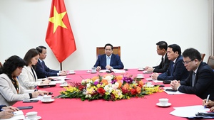 Prime Minister holds phone conversation with UAE President amid Middle East tensions