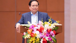 Viet Nam secures oil supplies amid fuel shortage concern