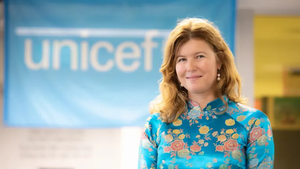 Comprehensive, balanced, child rights-based approach needed to protect children online: UNICEF Representative