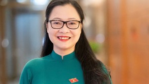 Vice Chairwoman of Vinh Long Province appointed as Deputy Minister of Education and Training