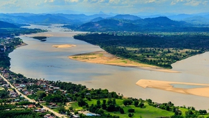 Environment minister leads Viet Nam Mekong River Committee