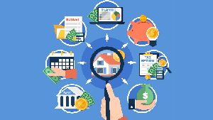 95% population aged above 15 to have bank accounts