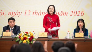 Viet Nam gears up preparations for 2026 general election