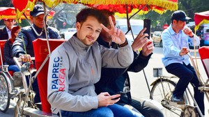 Viet Nam emerges among most-searched Asian destinations for French tourists