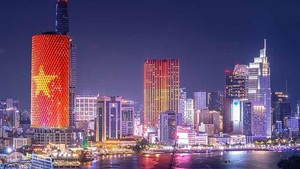 UOB upbeat on Viet Nam’s economic prospect in 2026