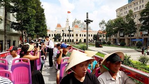 Ha Noi, HCM City among world’s 50 best cities to visit in 2026: Time Out