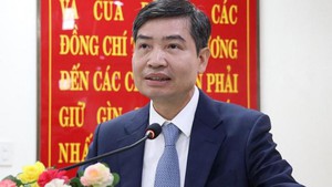 Dak Lak Chairman appointed as new Deputy Finance Minister