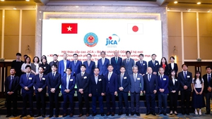 Japan pledges ¥50 billion ODA loan to support Viet Nam’s green growth