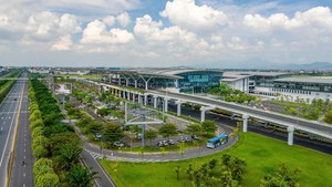 Two Vietnamese airports named among world’s top 100 in 2026 by Skytrax