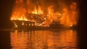 Gov't demands safety inspection of all tourist vessels in Ha Long Bay