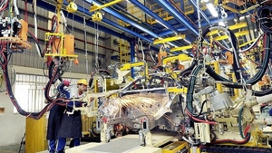 Viet Nam’s business confidence climbs to 41-month high: S&amp;P