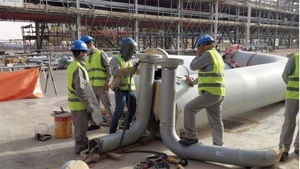 Viet Nam suspends manpower export to Middle East