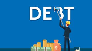 Gov't unveils public debt plan for 2026