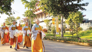 Viet Nam rejects assessments in USCIRF report