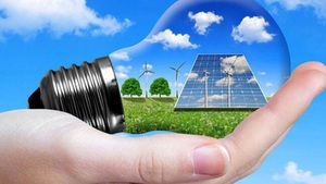 Gov't calls for promoting energy savings, energy transition amid global energy supply disruptions