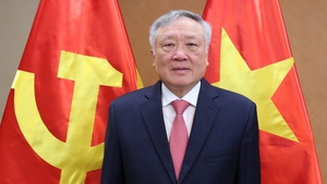 Standing Deputy Prime Minister to visit U.S.