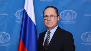 Diplomats highlight significance of PM Pham Minh Chinh's Russia visit