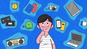 Gov’t approves program to protect children on cyber environment