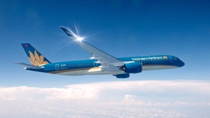 Viet Nam Airlines cuts domestic flights due to fuel price hikes