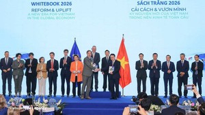 EuroCham launches 2026 Whitebook