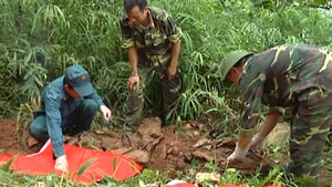 Viet Nam launches 500-day-and-night campaign to search for martyrs’ remains