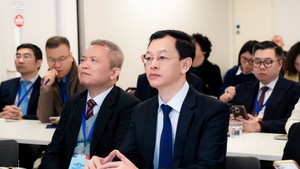 Viet Nam, UK enhance cooperation in preventive healthcare for ageing populations