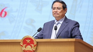 Business community urged to contribute to fulfilling double-digit target