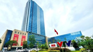 Key national media agencies placed under direct Party management