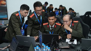 Viet Nam targets to rank among world’s top 15 cybersecurity countries by 2030