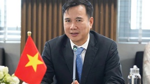 New President of Viet Nam National University, Ha Noi appointed