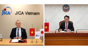 Viet Nam, Japan sign ODA loan agreement to promote green growth
