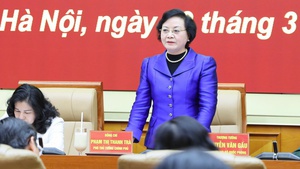 Viet Nam announces roadmap for search, collection, and identification of remains of martyrs