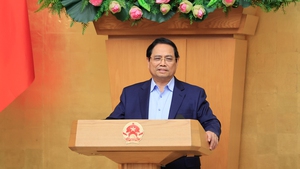 Prime Minister requests for suitable development scenarios amid volatile world